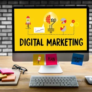 Digital Marketing Course