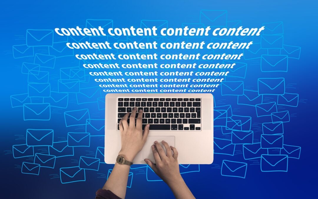 11 Must Know Things About Content Writing