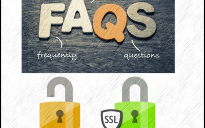 Frequently Asked Questions about HTTP and HTTPS