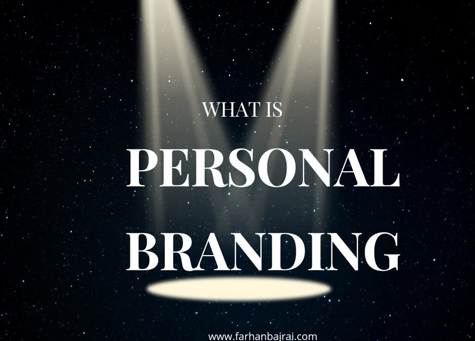 What is Personal Branding with Examples