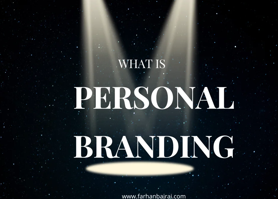 What is Personal Branding with Examples