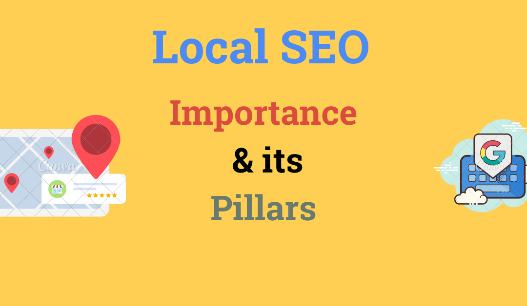 importance of Local SEO