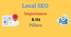 importance of Local SEO