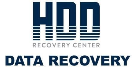 HDD Data Recovery