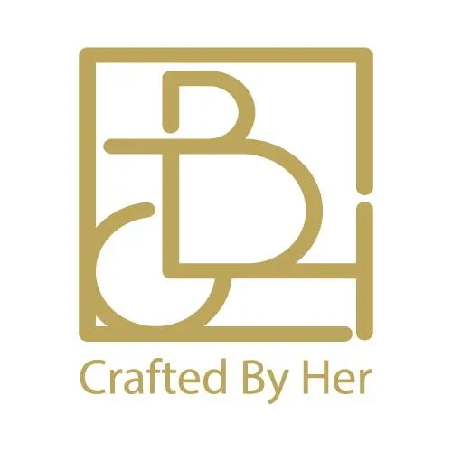 Crafted by Her