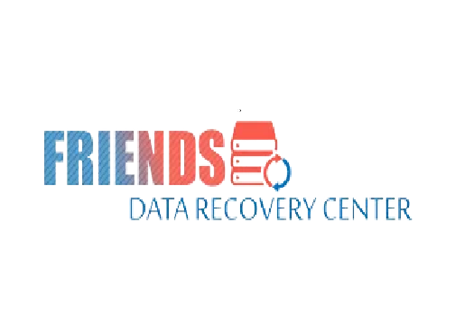 Friends Data Recovery