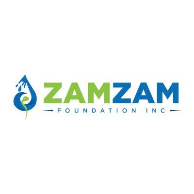 ZamZam Logo